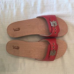 Dr. Scholl’s Original sandals